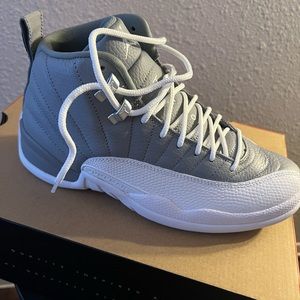 Jordan retro 12
